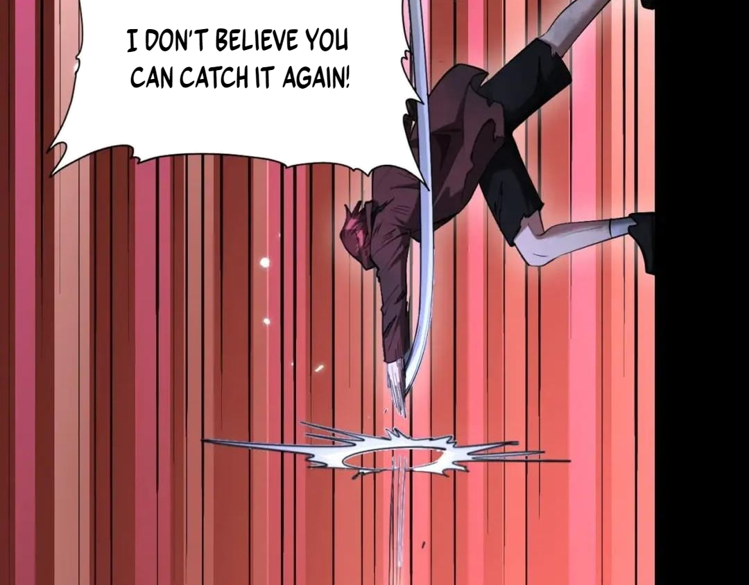 I’m Trapped In This Day For One Thousand Years Chapter 292 page 87