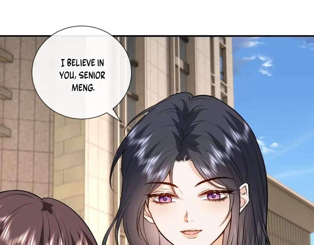 Madam and Her Daily Online Face-Slapping Chapter 259 page 79