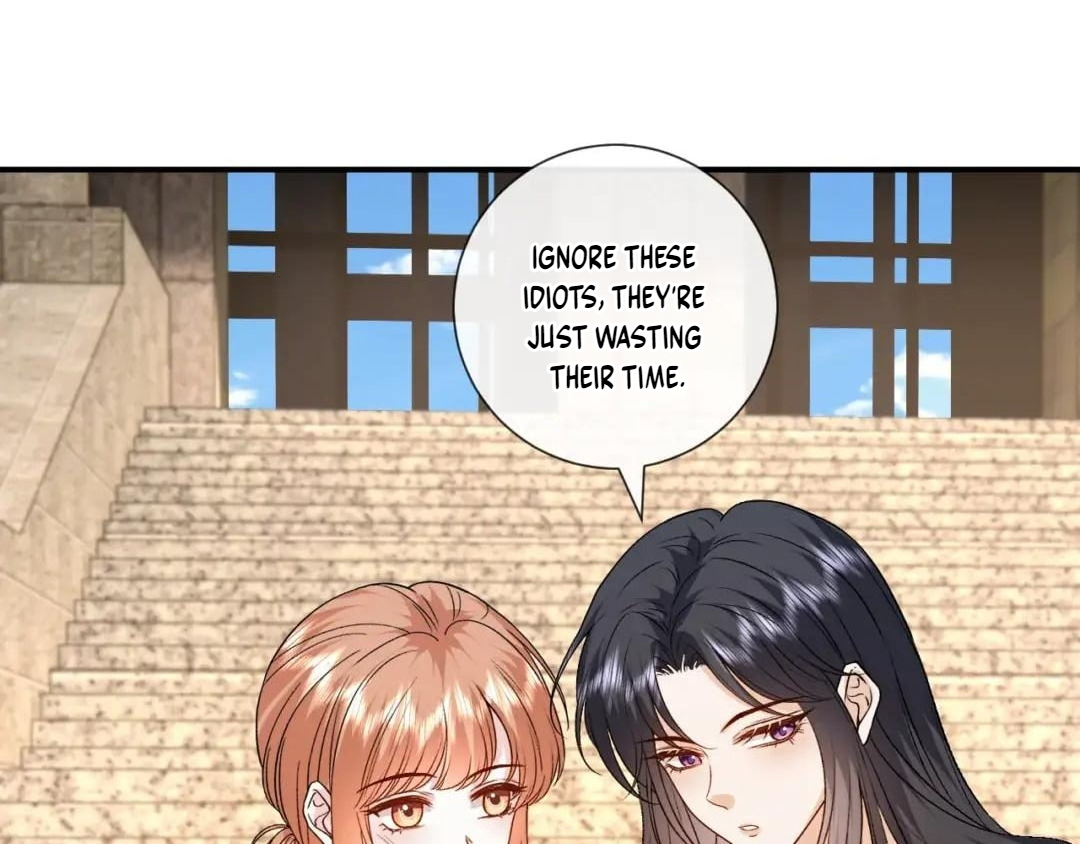Madam and Her Daily Online Face-Slapping Chapter 259 page 73