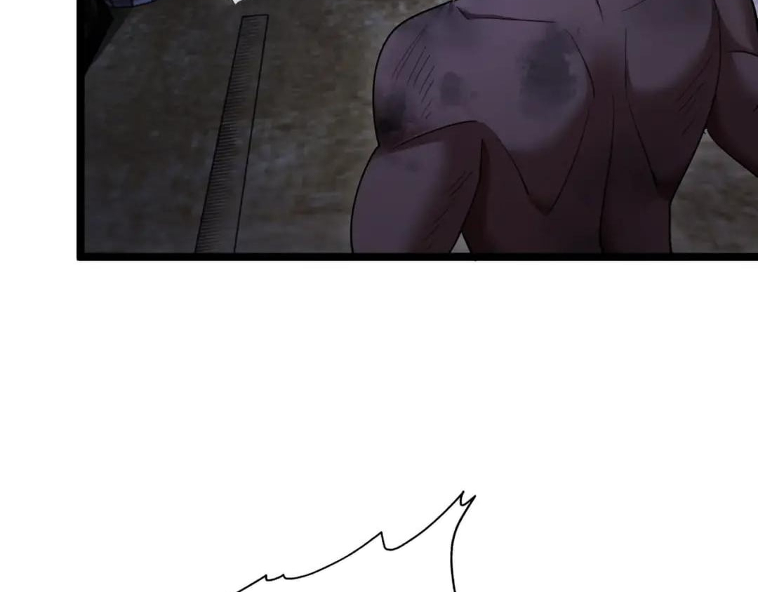 I’m Trapped In This Day For One Thousand Years Chapter 292 page 117