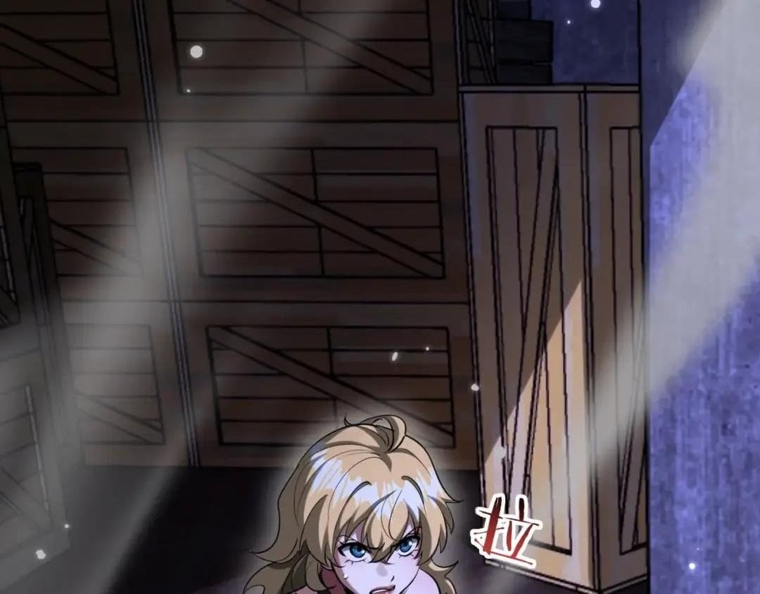 I’m Trapped In This Day For One Thousand Years Chapter 292 page 107