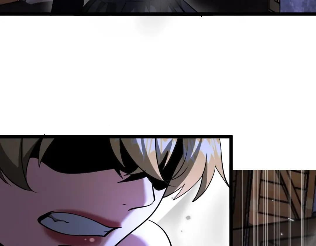 I’m Trapped In This Day For One Thousand Years Chapter 292 page 111