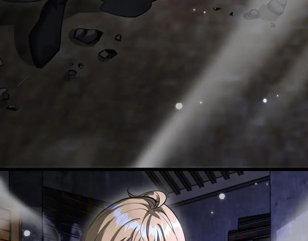 I’m Trapped In This Day For One Thousand Years Chapter 292 page 109