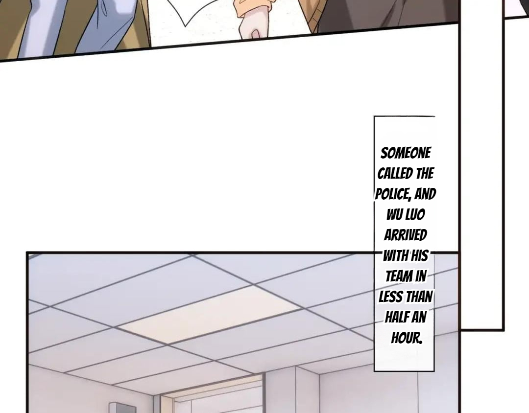 Madam and Her Daily Online Face-Slapping Chapter 258 page 16