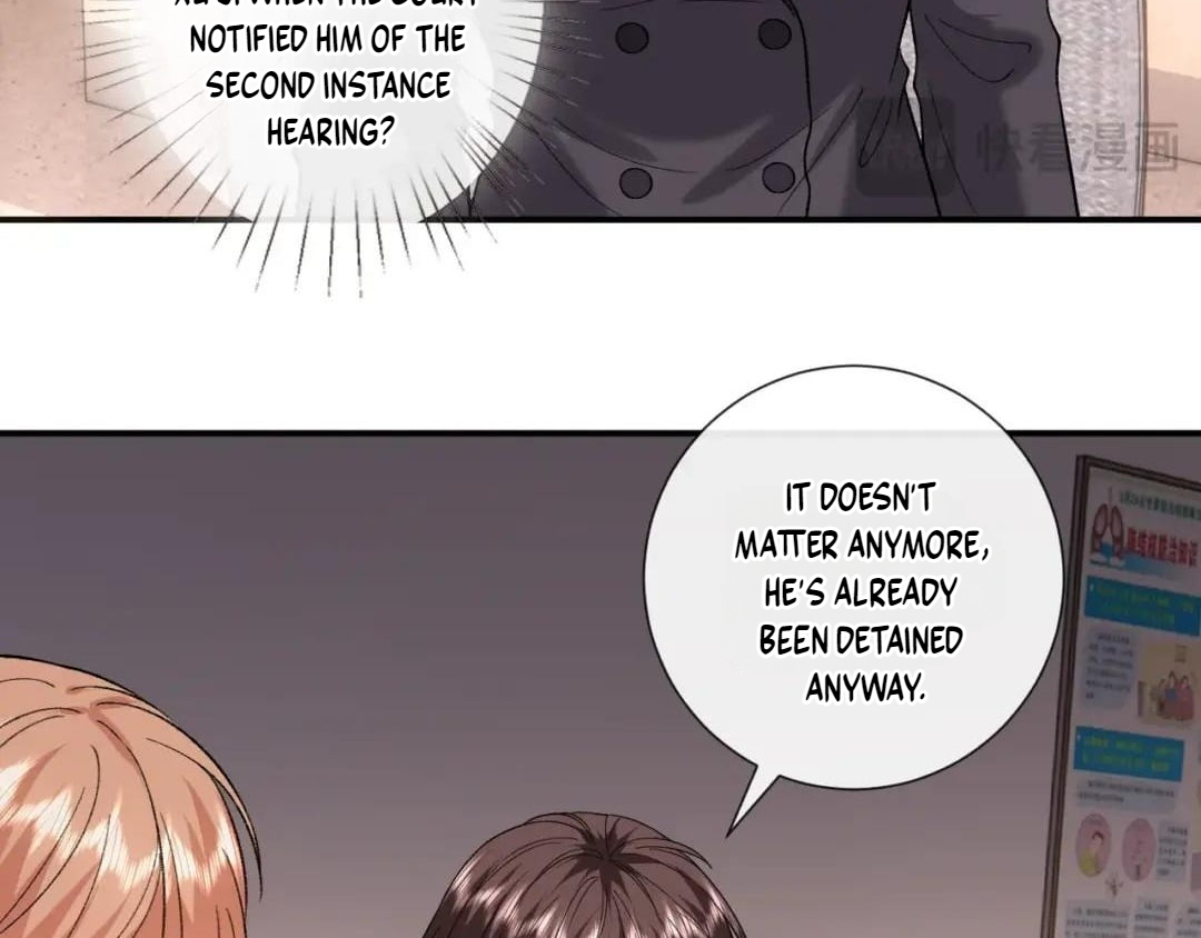 Madam and Her Daily Online Face-Slapping Chapter 258 page 28