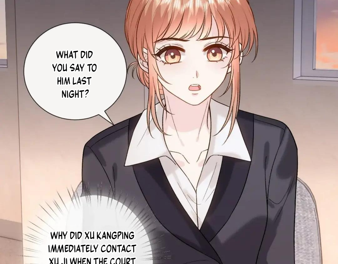Madam and Her Daily Online Face-Slapping Chapter 258 page 27