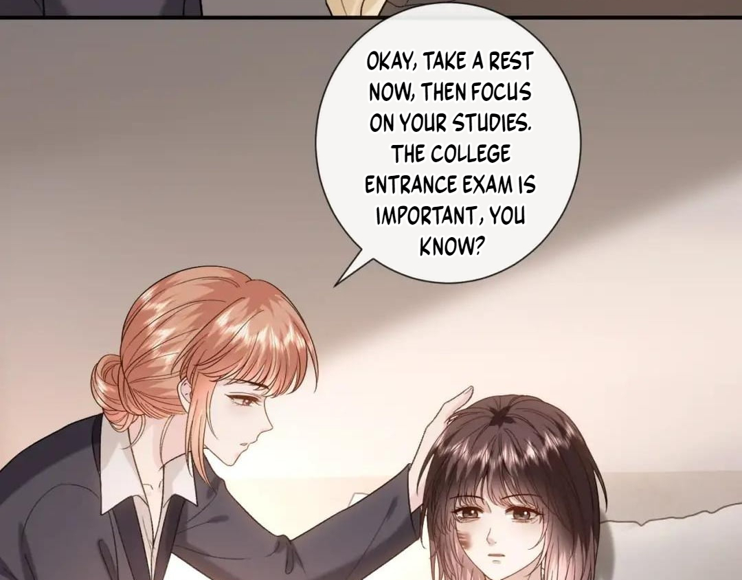 Madam and Her Daily Online Face-Slapping Chapter 258 page 30