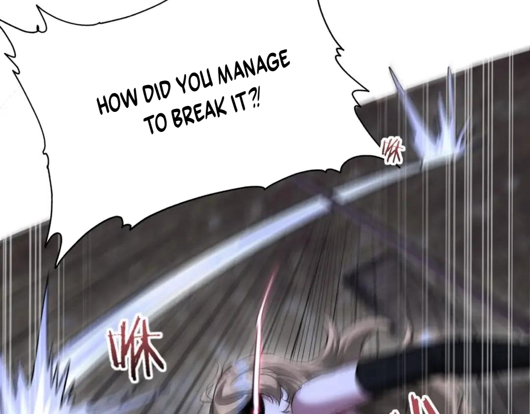 I’m Trapped In This Day For One Thousand Years Chapter 292 page 118