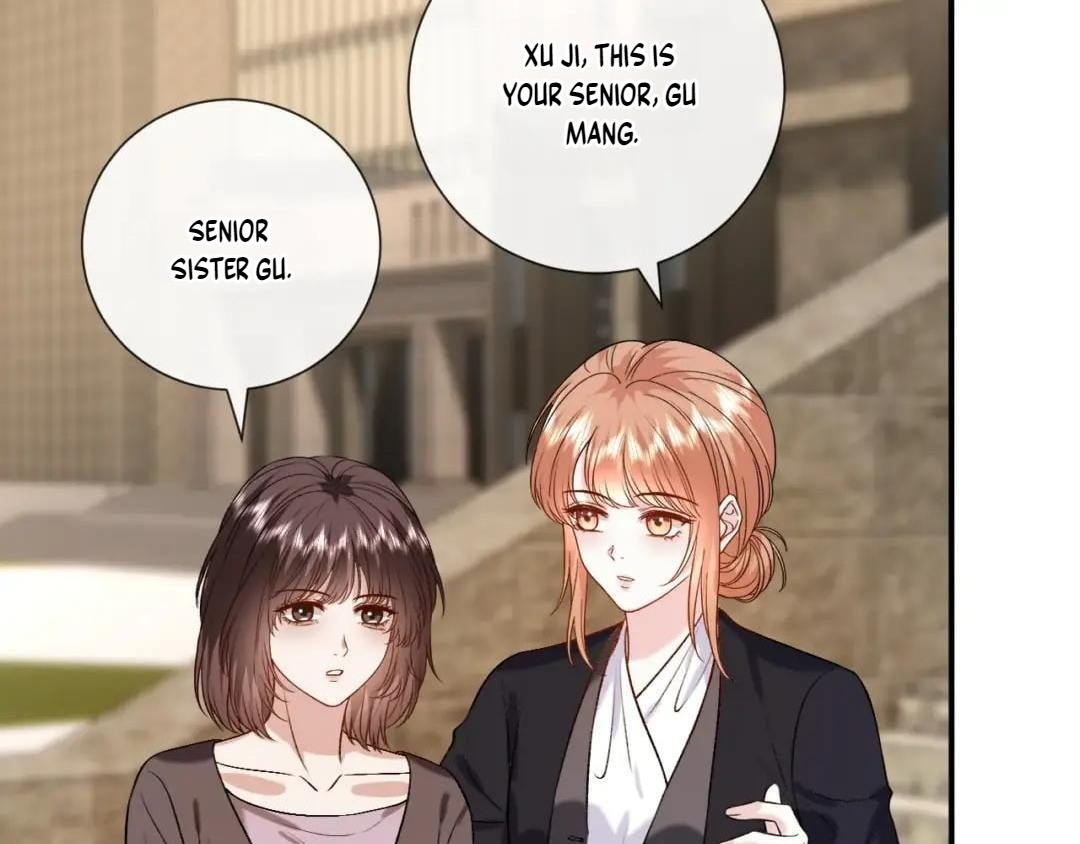 Madam and Her Daily Online Face-Slapping Chapter 259 page 77