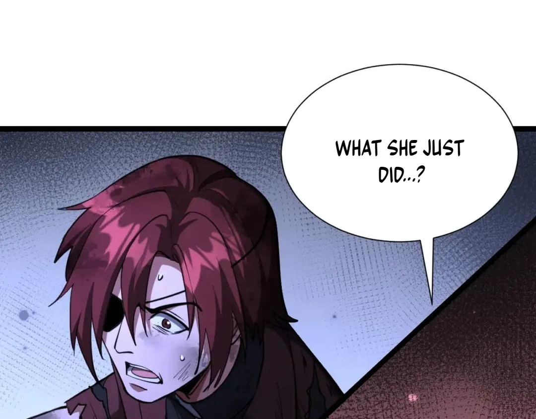 I’m Trapped In This Day For One Thousand Years Chapter 292 page 124