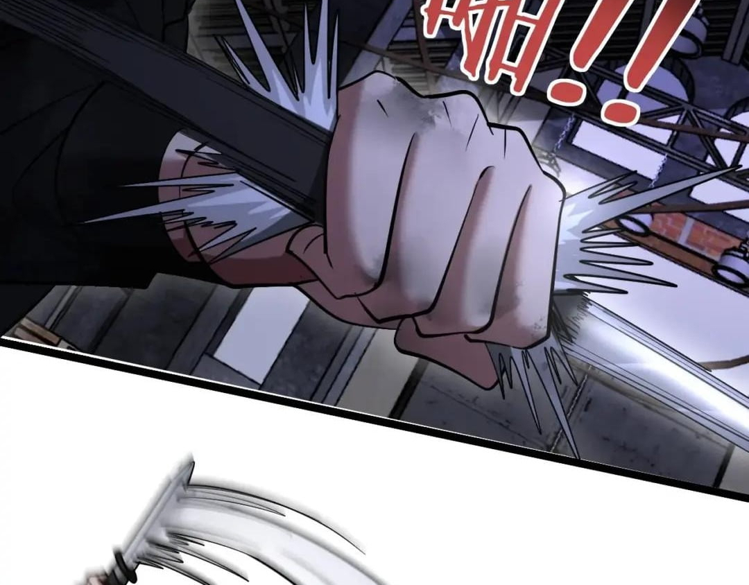 I’m Trapped In This Day For One Thousand Years Chapter 292 page 94