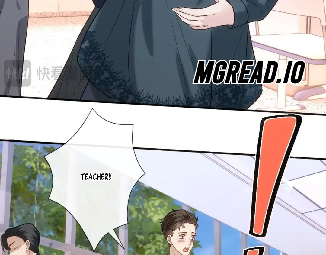 Madam and Her Daily Online Face-Slapping Chapter 258 page 13