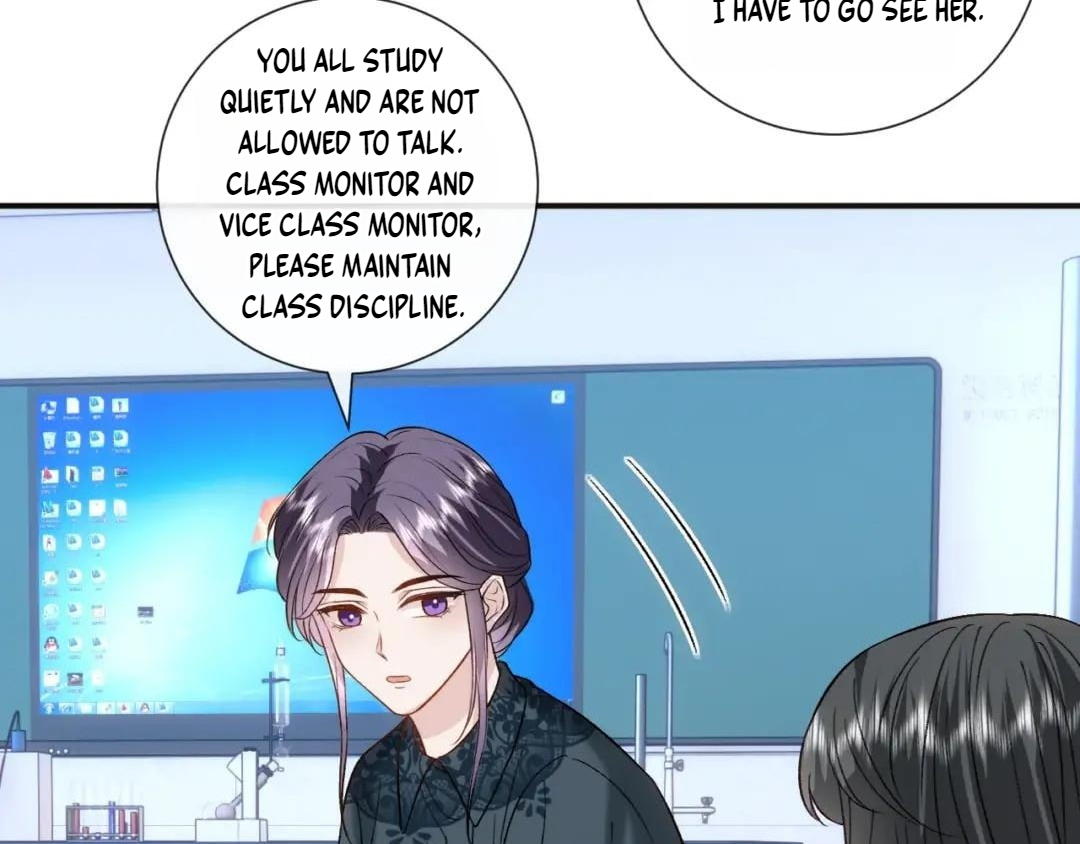 Madam and Her Daily Online Face-Slapping Chapter 258 page 20