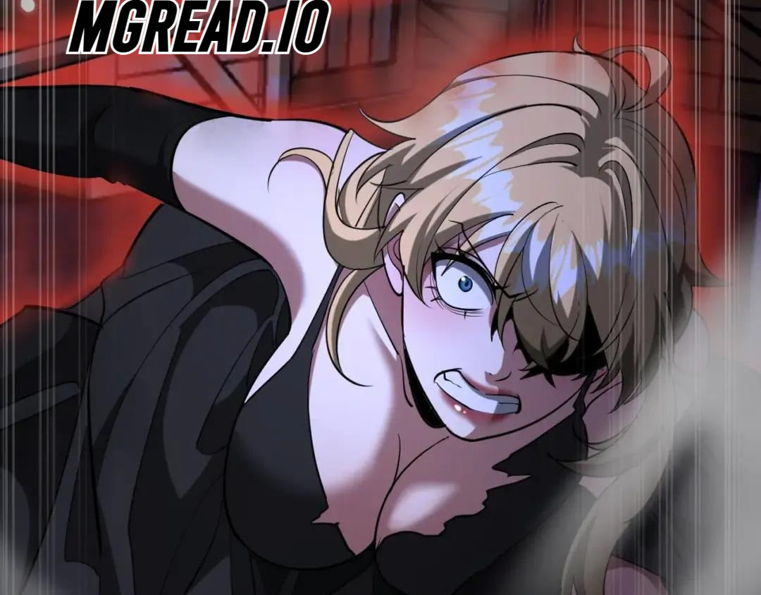 I’m Trapped In This Day For One Thousand Years Chapter 292 page 113
