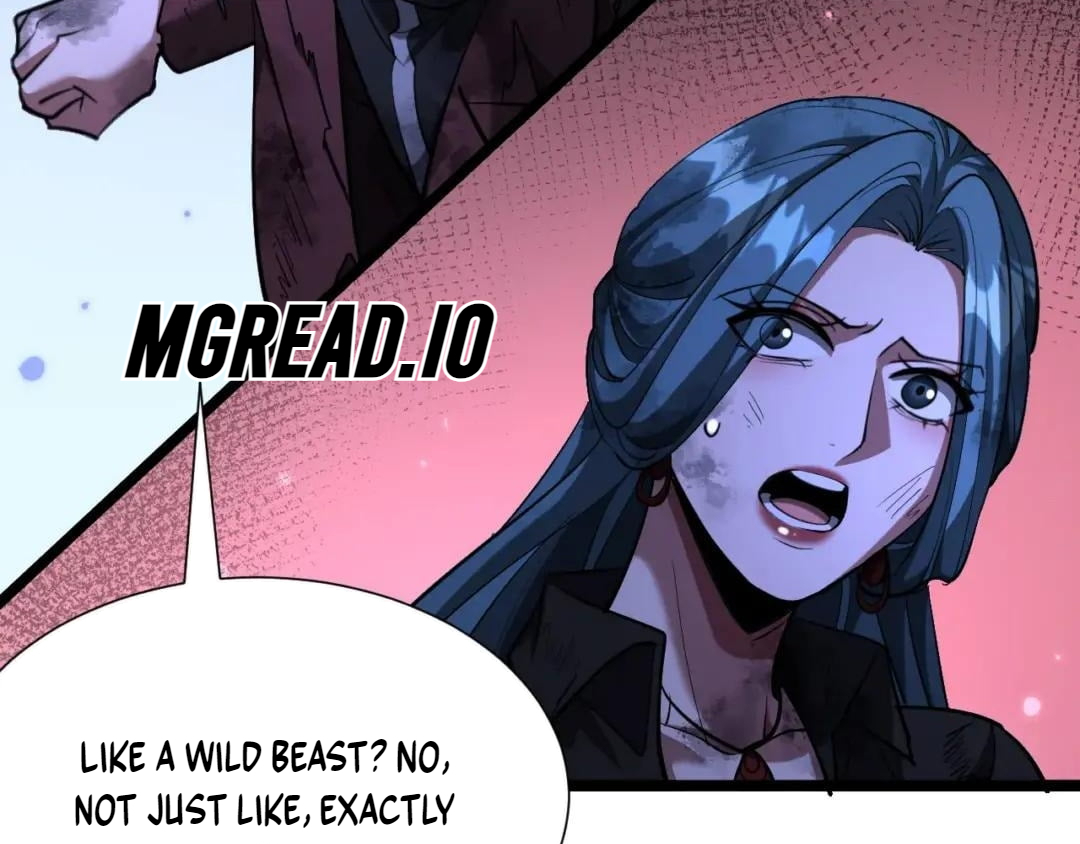 I’m Trapped In This Day For One Thousand Years Chapter 292 page 125