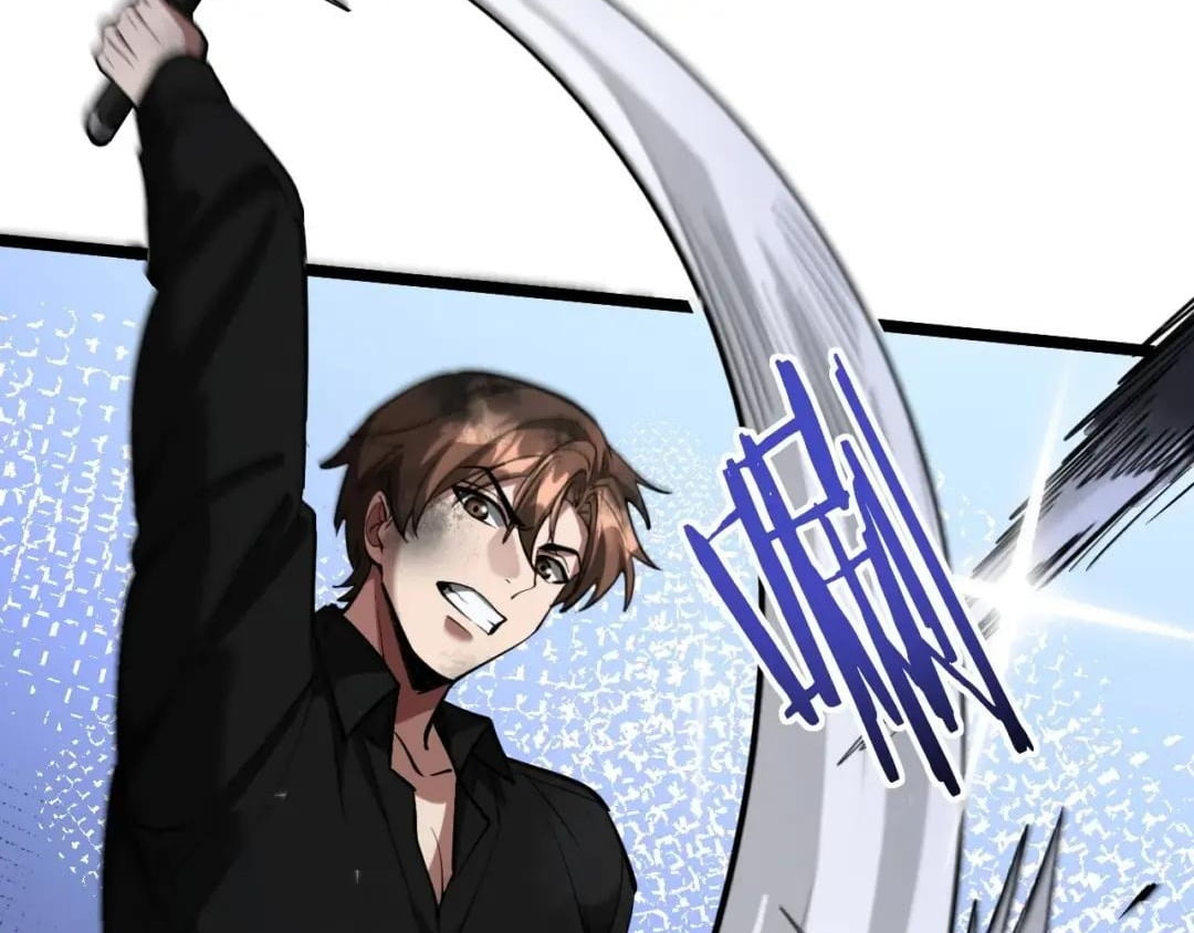 I’m Trapped In This Day For One Thousand Years Chapter 292 page 95