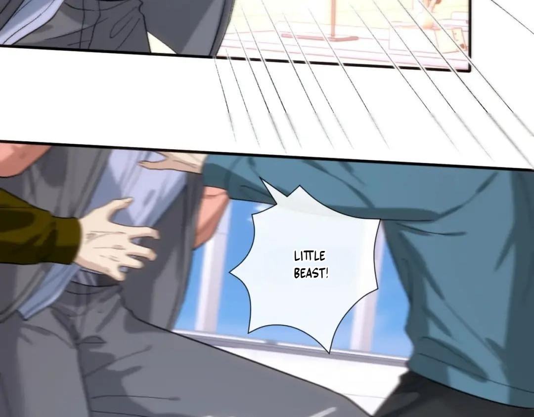 Madam and Her Daily Online Face-Slapping Chapter 258 page 10