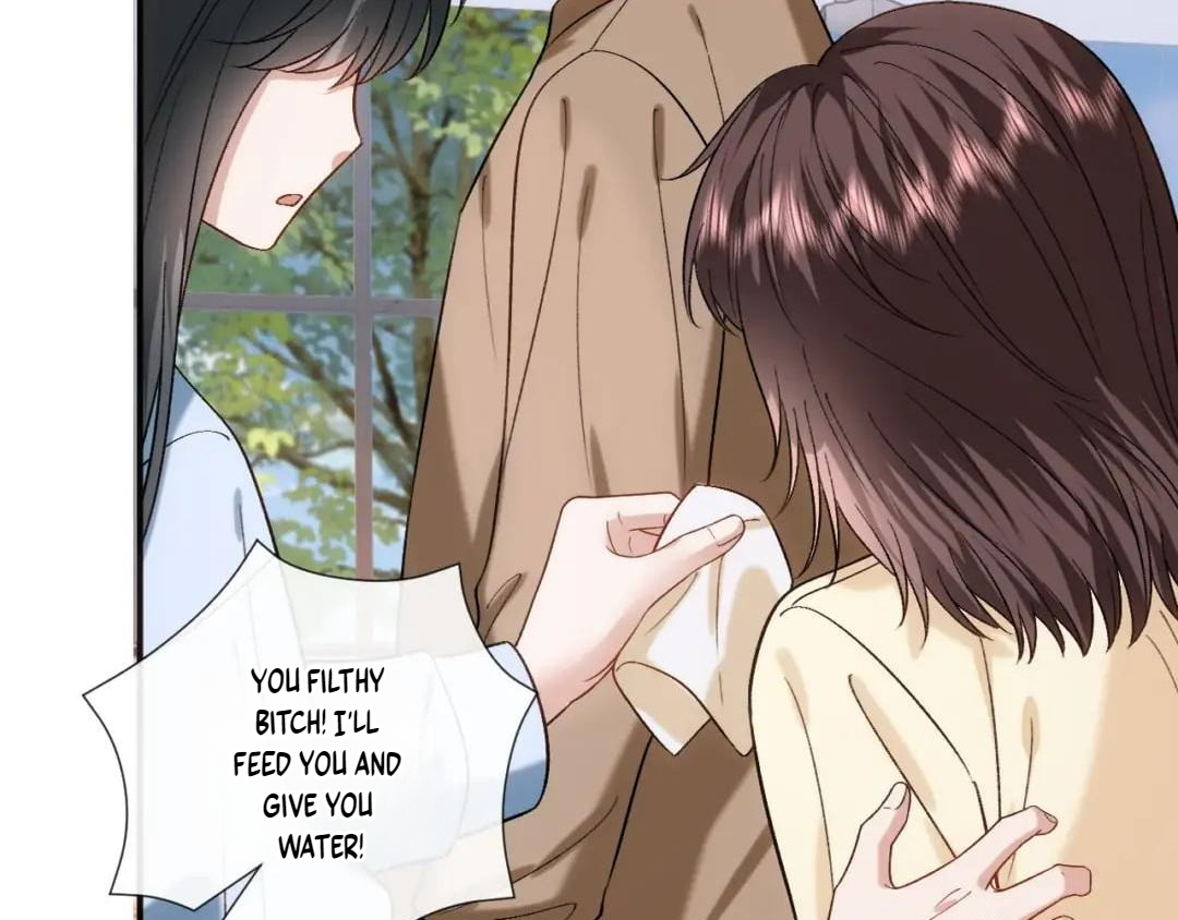Madam and Her Daily Online Face-Slapping Chapter 258 page 7