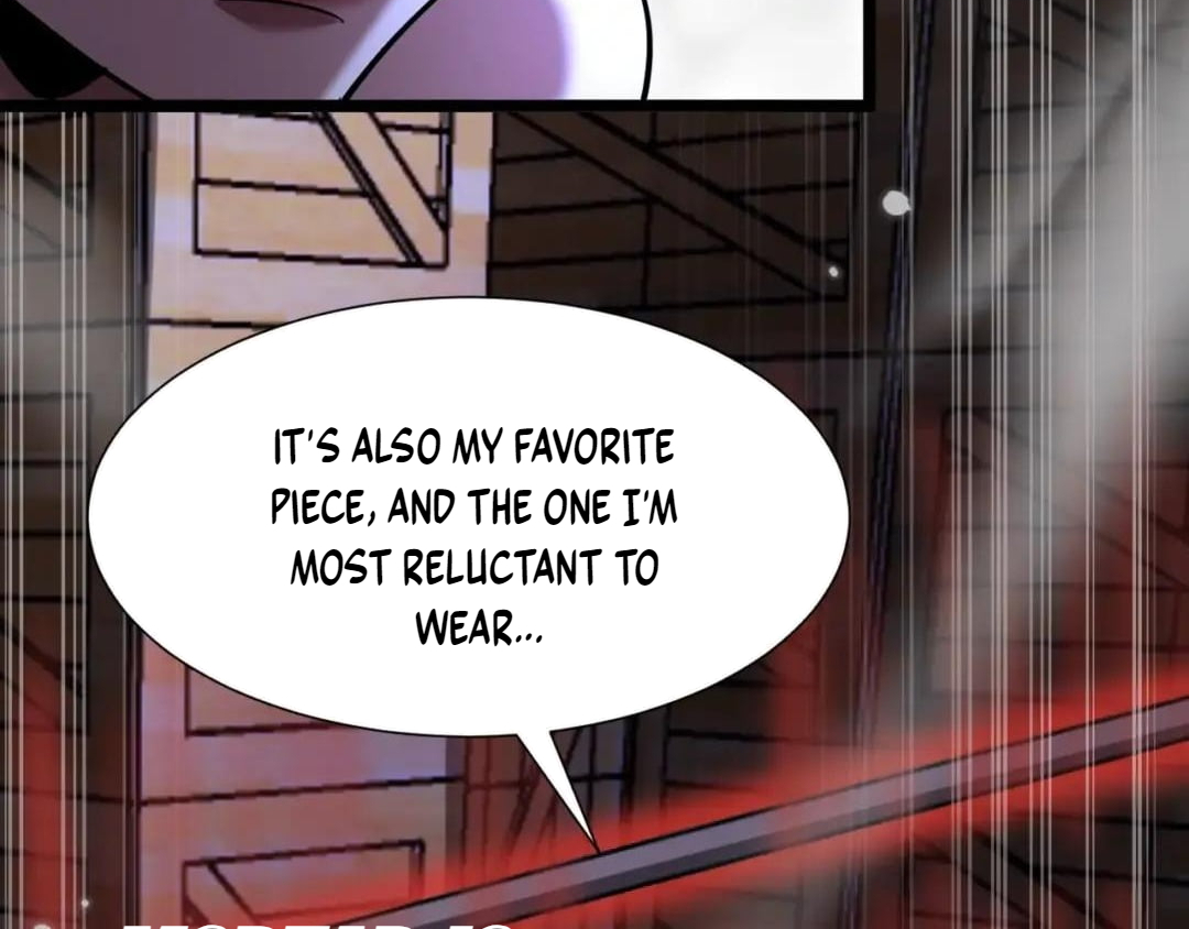 I’m Trapped In This Day For One Thousand Years Chapter 292 page 112