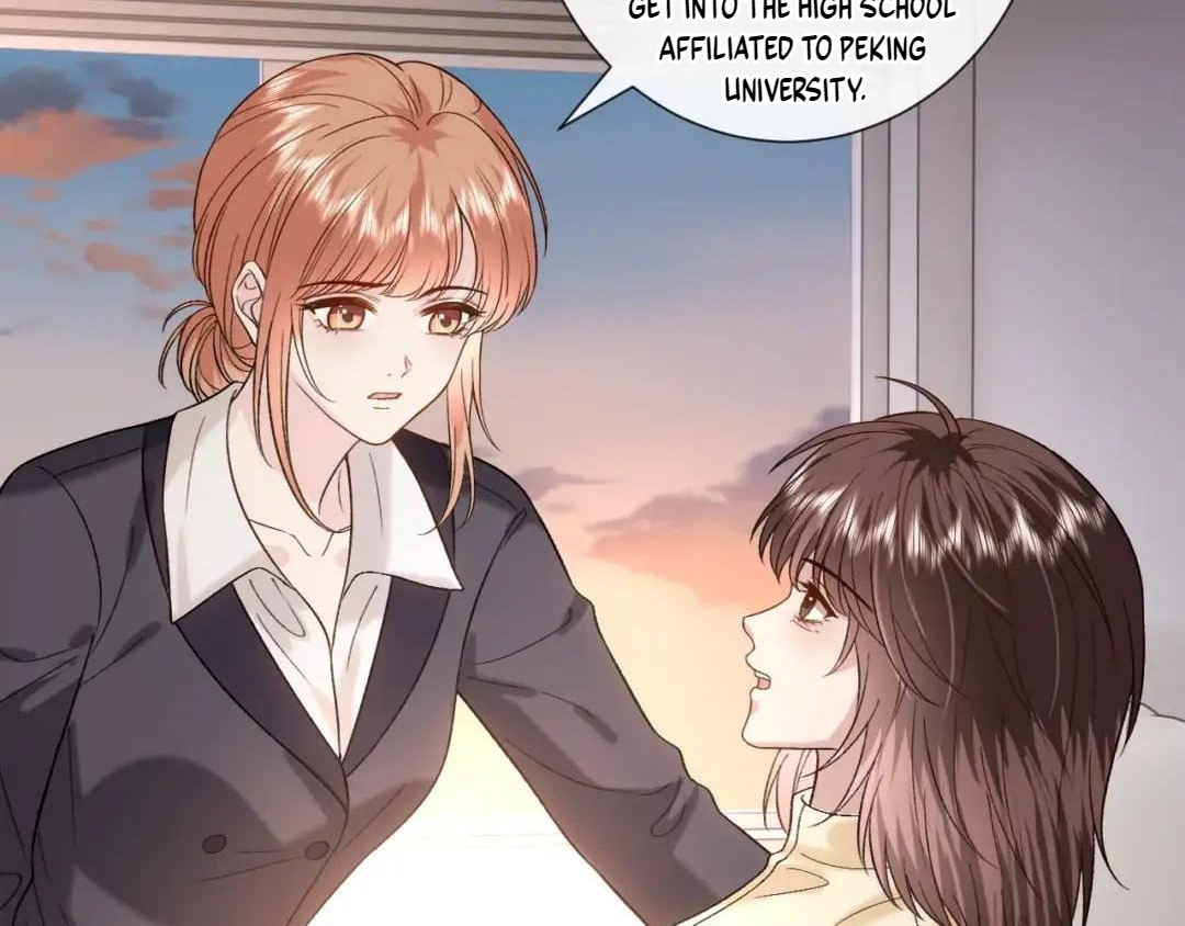 Madam and Her Daily Online Face-Slapping Chapter 258 page 32
