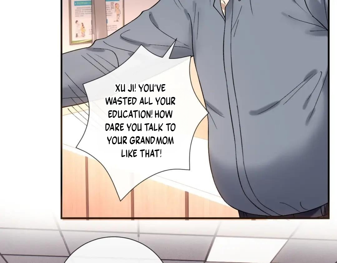 Madam and Her Daily Online Face-Slapping Chapter 258 page 50