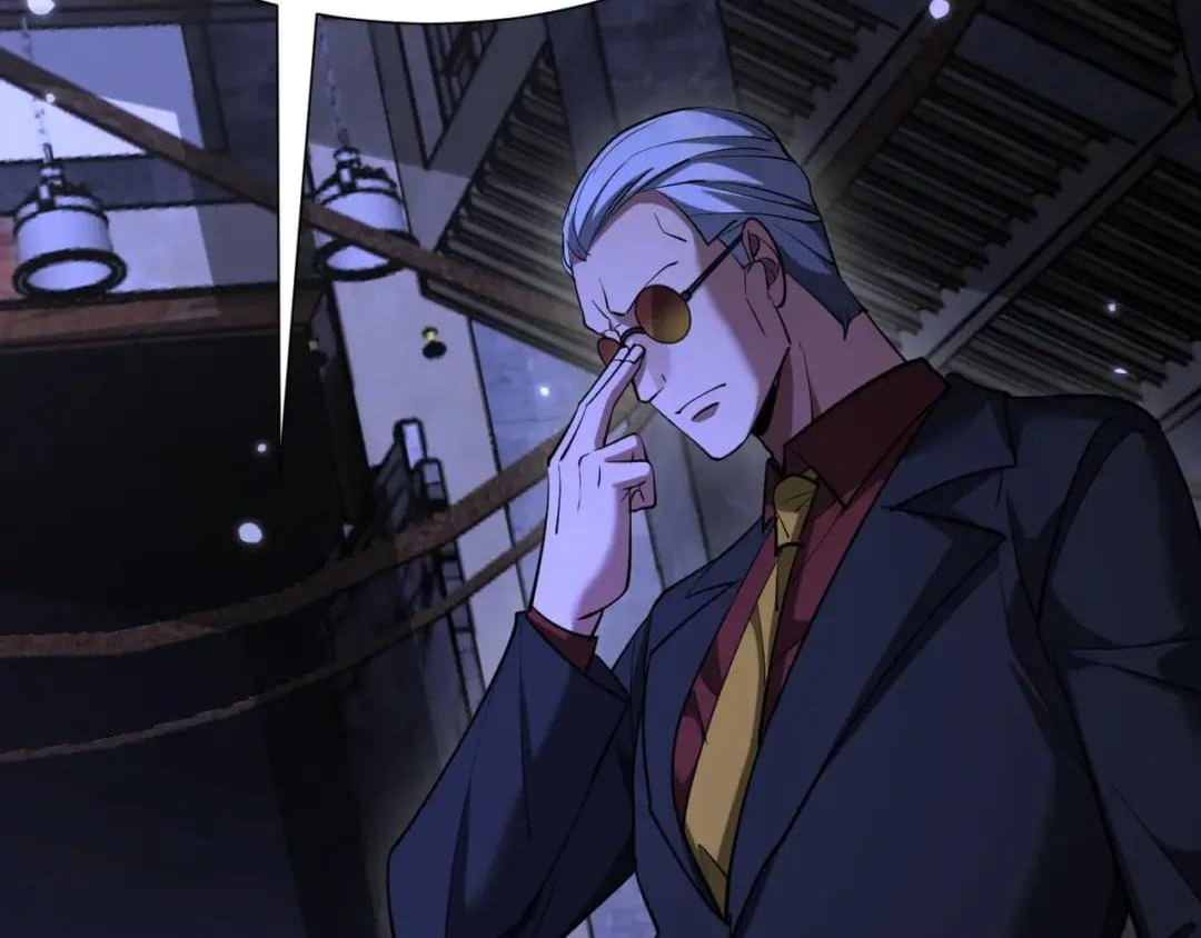 I’m Trapped In This Day For One Thousand Years Chapter 292 page 151