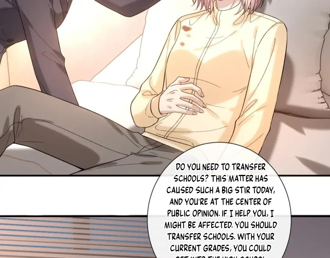 Madam and Her Daily Online Face-Slapping Chapter 258 page 31