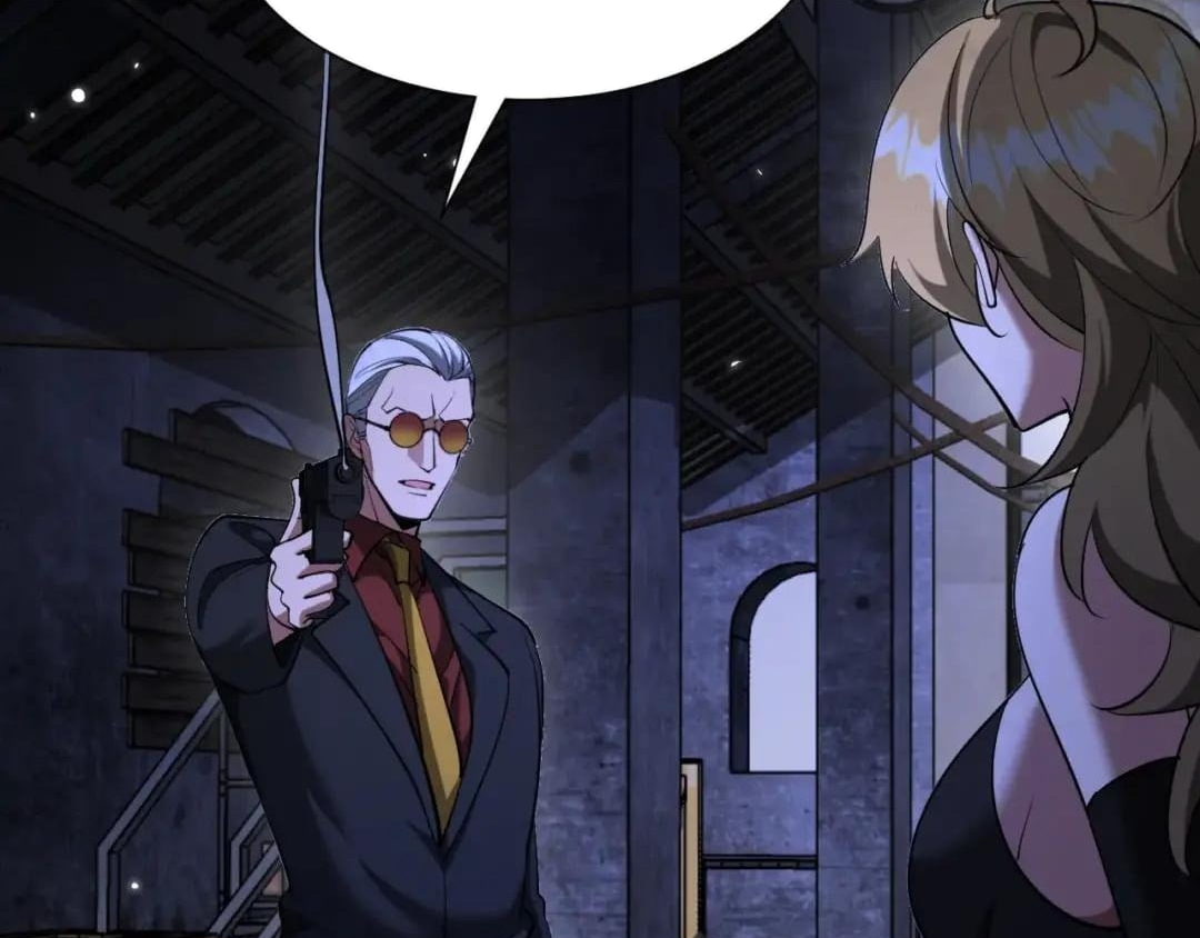 I’m Trapped In This Day For One Thousand Years Chapter 292 page 135
