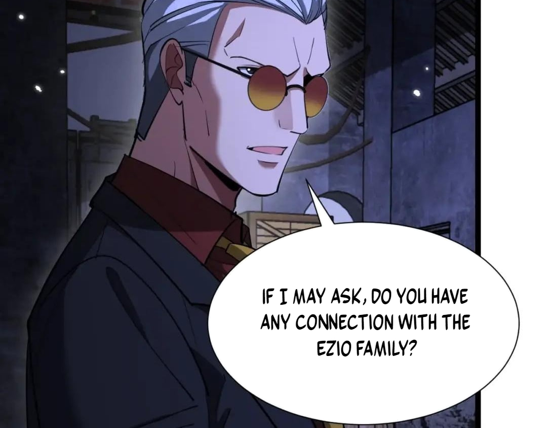 I’m Trapped In This Day For One Thousand Years Chapter 292 page 137
