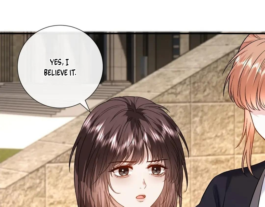 Madam and Her Daily Online Face-Slapping Chapter 259 page 81