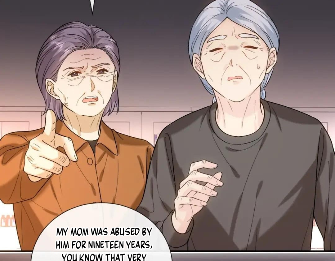 Madam and Her Daily Online Face-Slapping Chapter 258 page 46