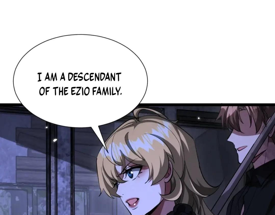 I’m Trapped In This Day For One Thousand Years Chapter 292 page 139
