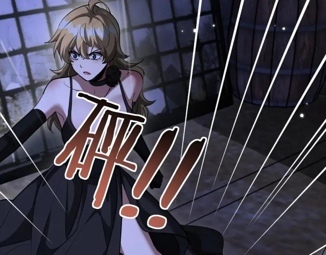 I’m Trapped In This Day For One Thousand Years Chapter 292 page 132