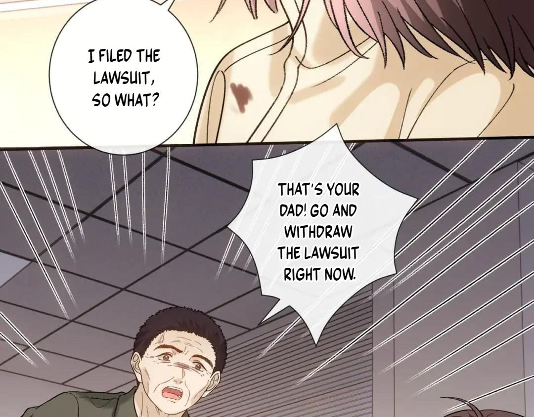 Madam and Her Daily Online Face-Slapping Chapter 258 page 40