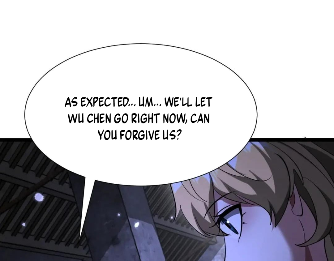 I’m Trapped In This Day For One Thousand Years Chapter 292 page 143