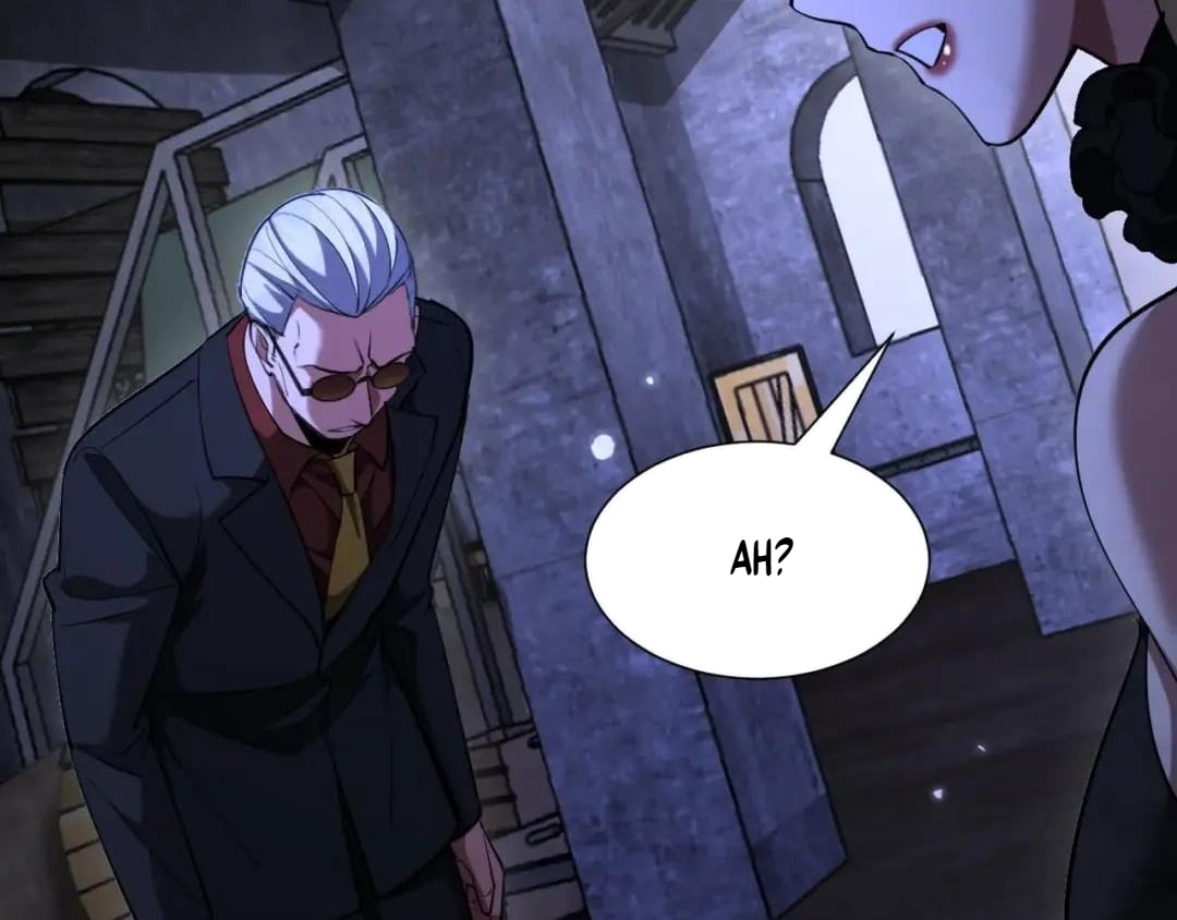 I’m Trapped In This Day For One Thousand Years Chapter 292 page 144