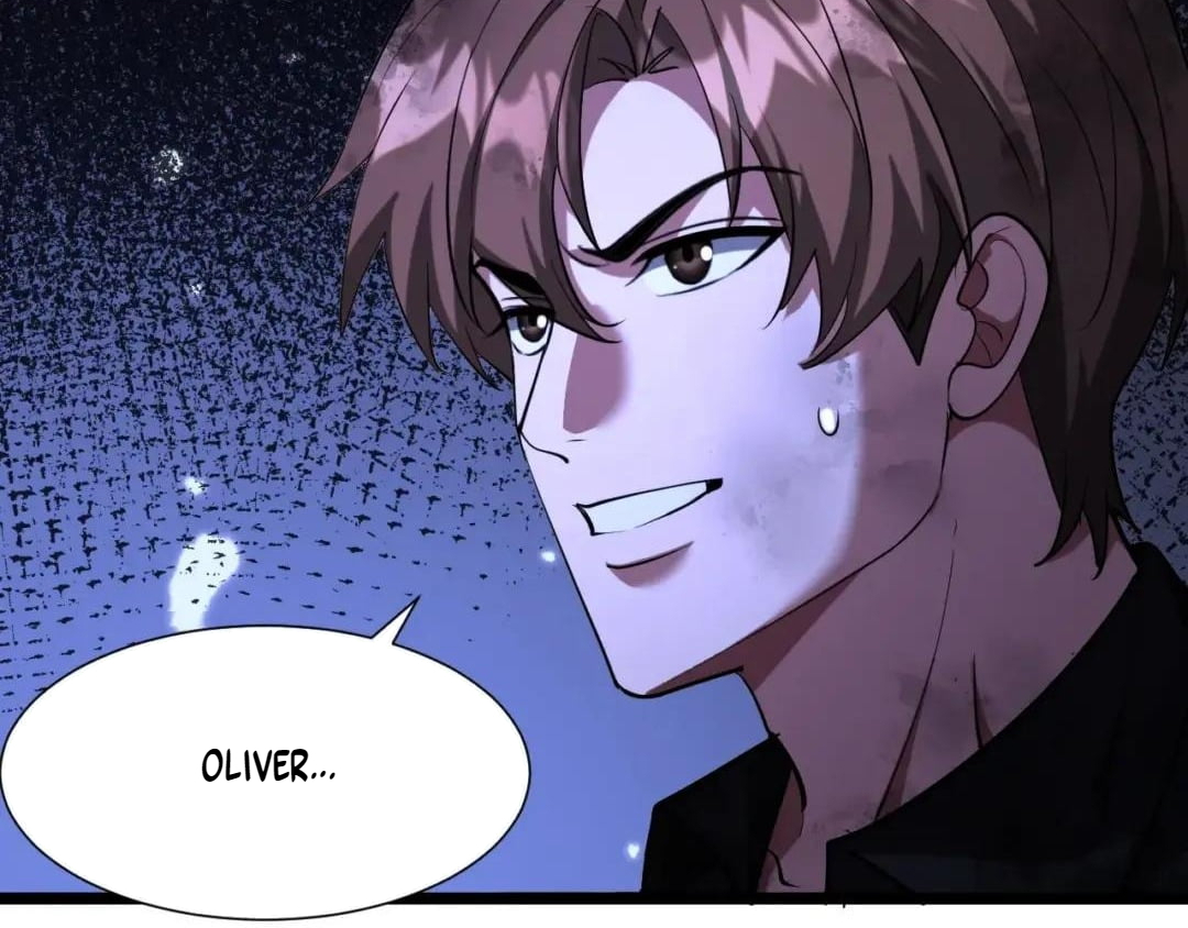 I’m Trapped In This Day For One Thousand Years Chapter 292 page 127