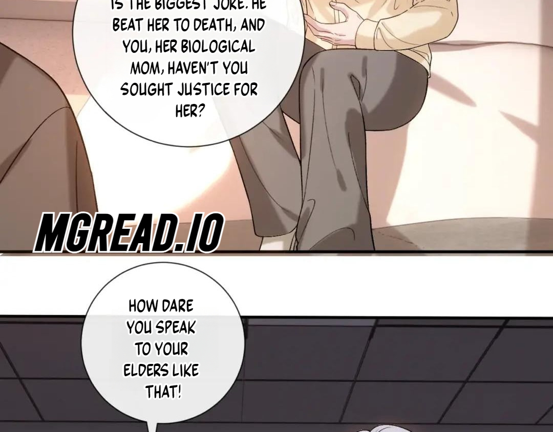 Madam and Her Daily Online Face-Slapping Chapter 258 page 45