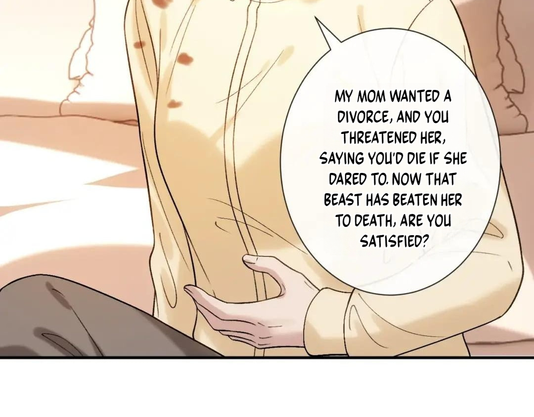 Madam and Her Daily Online Face-Slapping Chapter 258 page 48