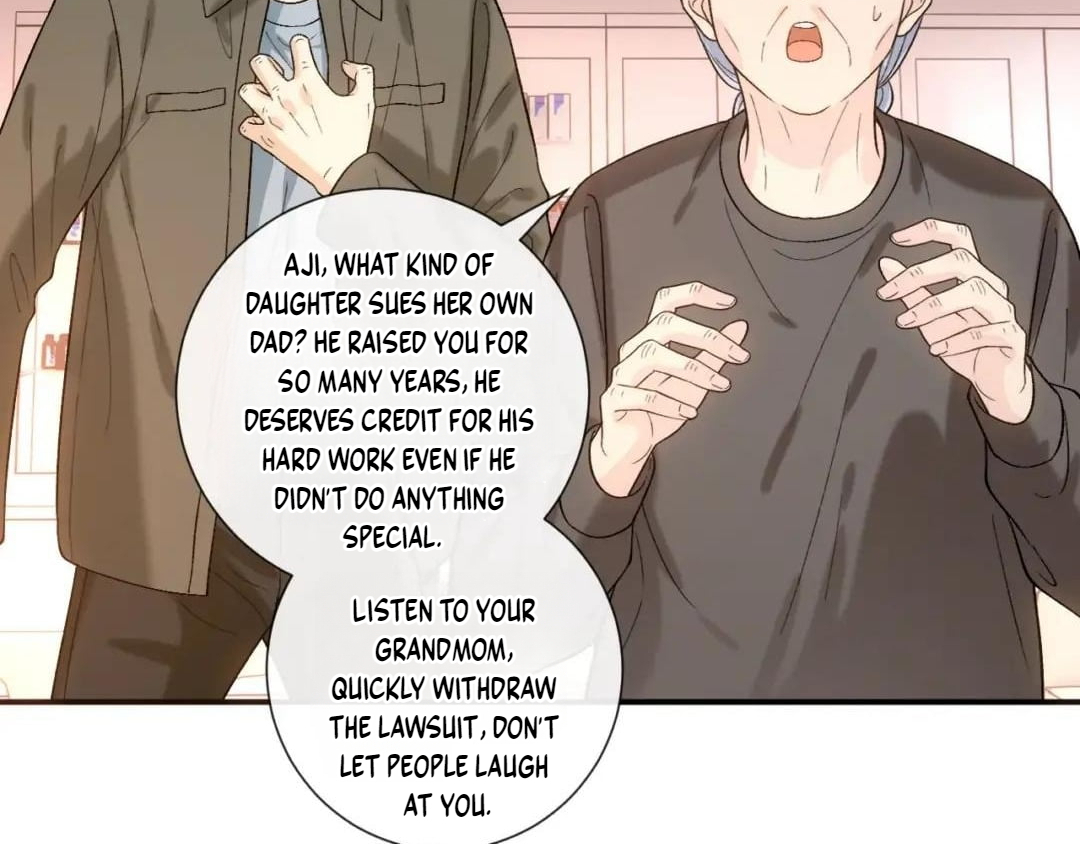 Madam and Her Daily Online Face-Slapping Chapter 258 page 43