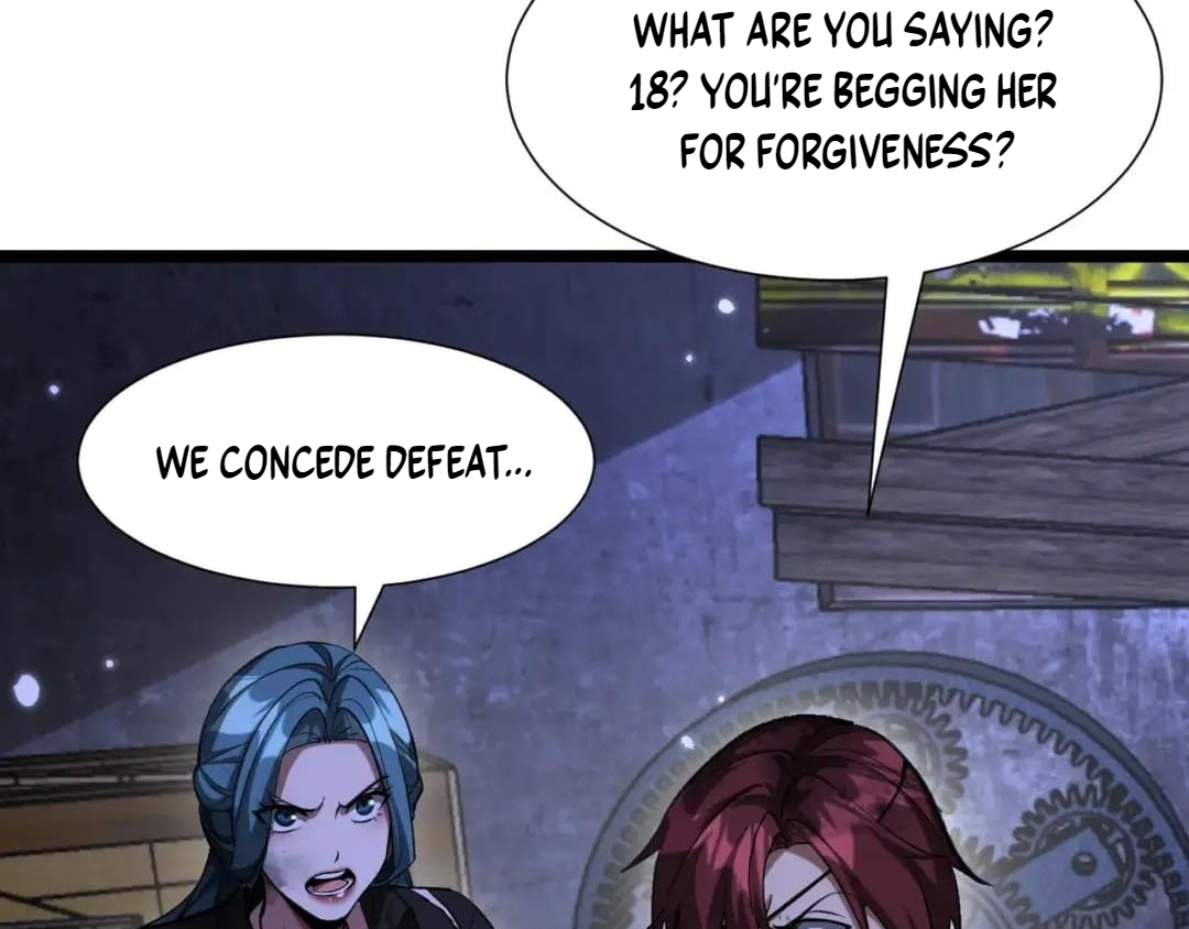 I’m Trapped In This Day For One Thousand Years Chapter 292 page 146