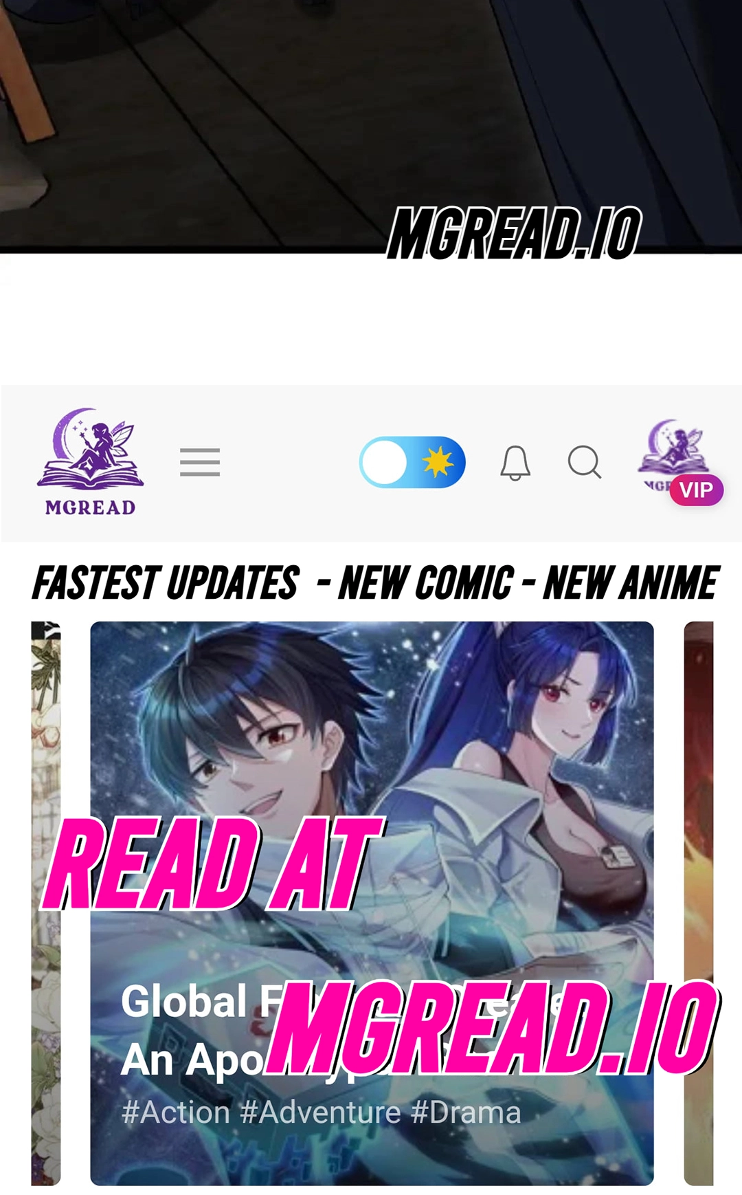I’m Trapped In This Day For One Thousand Years Chapter 292 page 153