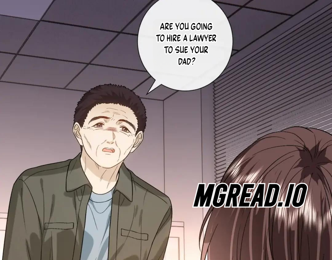 Madam and Her Daily Online Face-Slapping Chapter 258 page 37