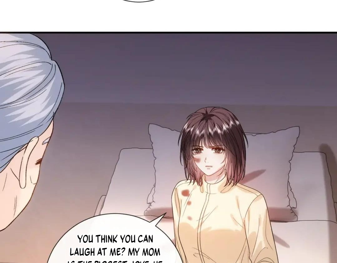 Madam and Her Daily Online Face-Slapping Chapter 258 page 44