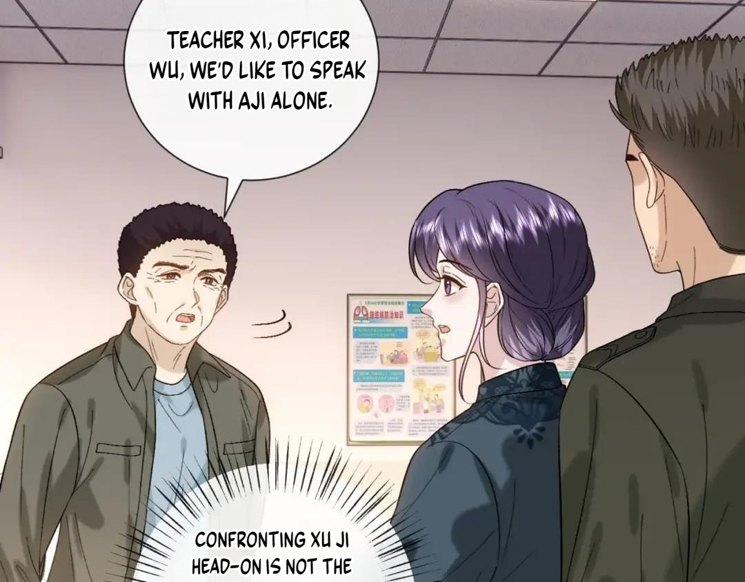 Madam and Her Daily Online Face-Slapping Chapter 258 page 51