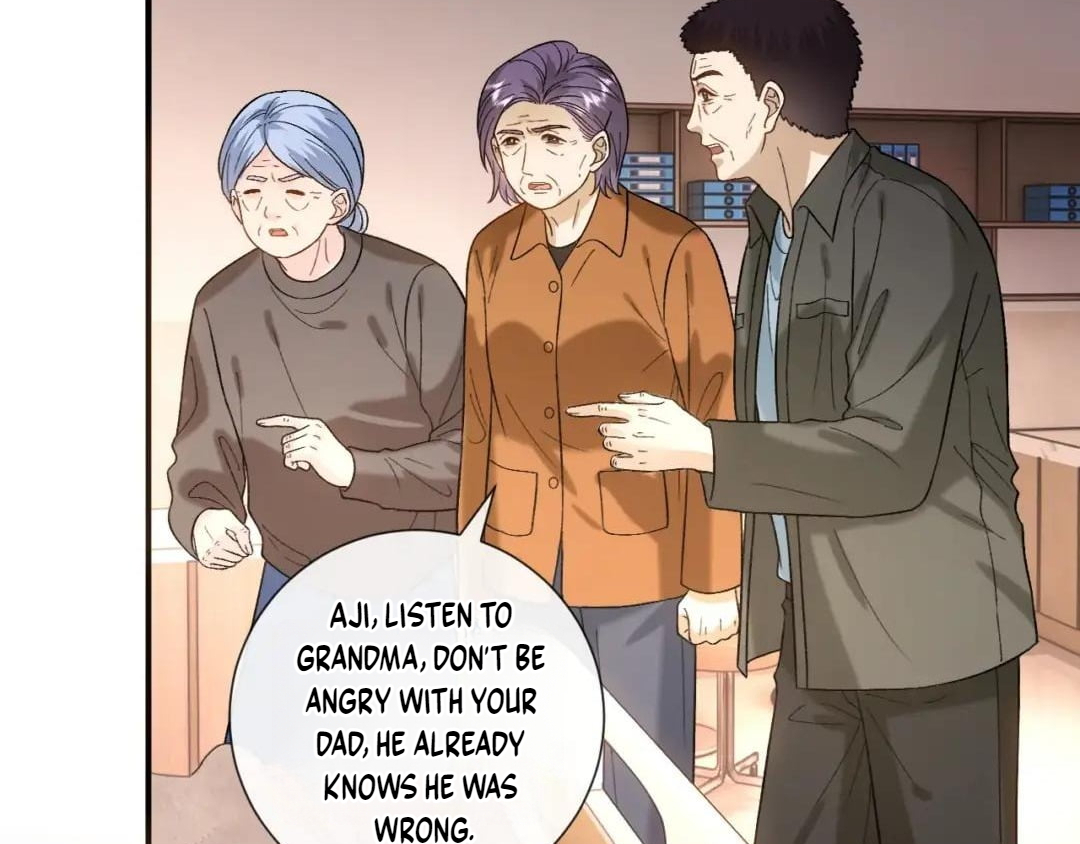 Madam and Her Daily Online Face-Slapping Chapter 258 page 70