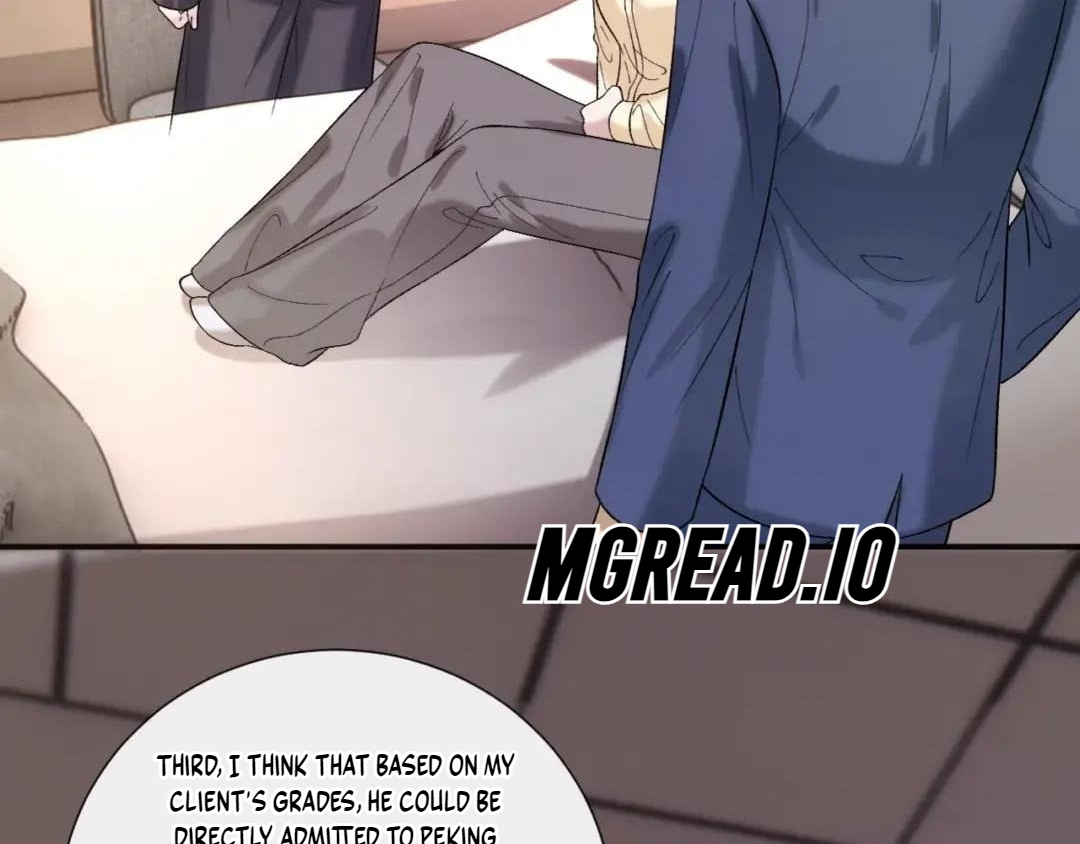 Madam and Her Daily Online Face-Slapping Chapter 258 page 76