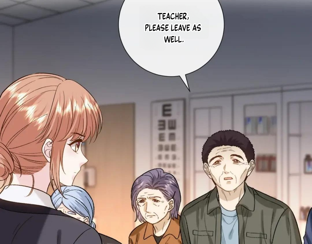 Madam and Her Daily Online Face-Slapping Chapter 258 page 56