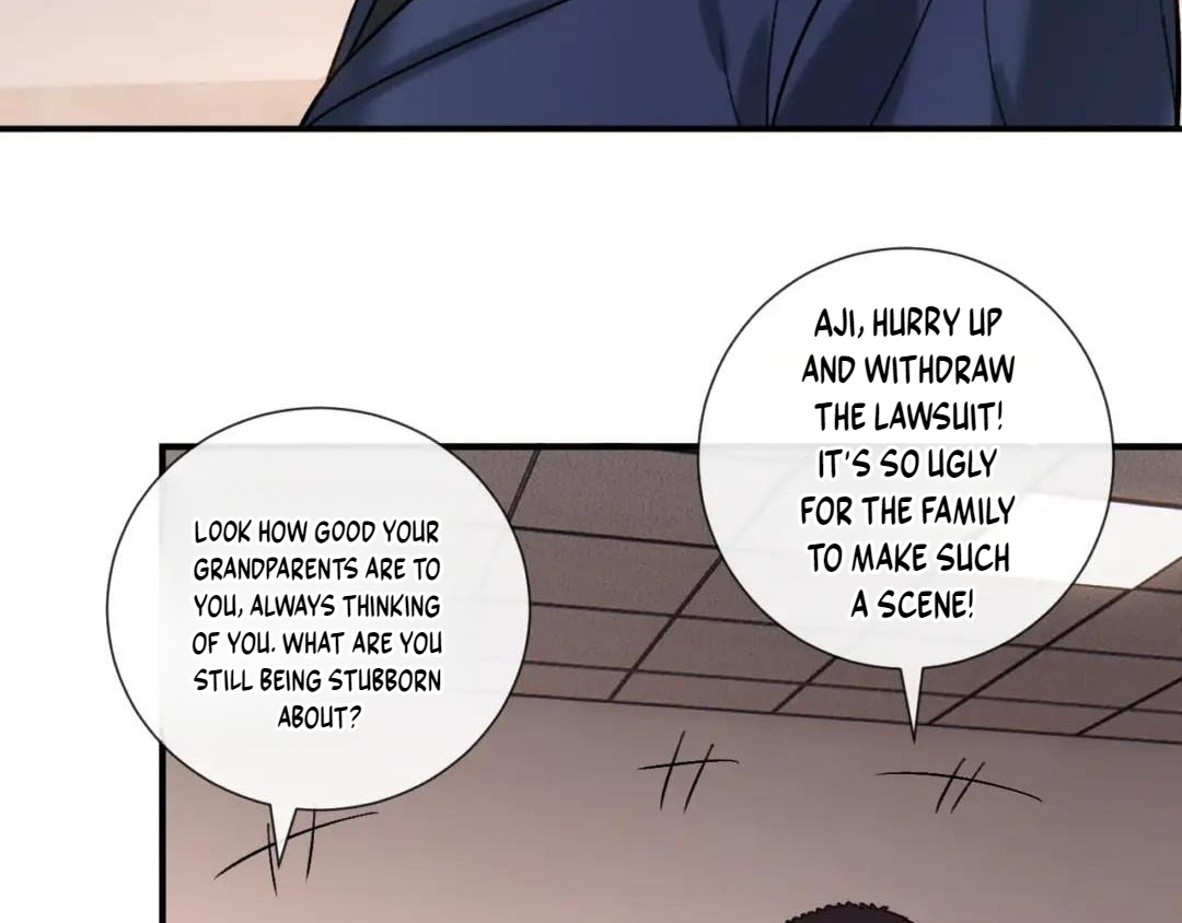 Madam and Her Daily Online Face-Slapping Chapter 258 page 69