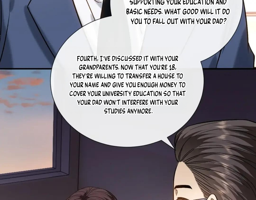 Madam and Her Daily Online Face-Slapping Chapter 258 page 65